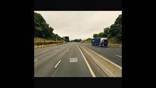 Tragic M6 Crash Claims Five Lives Including Two Children m6crash whatstrendingnow [upl. by Eisele]