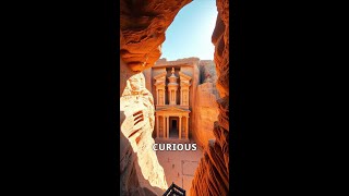 Discovering the Wonders of Petra A UNESCO Heritage Site [upl. by Adnalue]