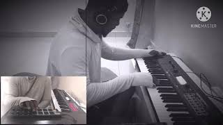 Talent Musicos Cet incroyable pianiste sappelle Akatche [upl. by Obocaj]