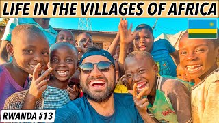 LIFE in The VILLAGES of AFRICA [upl. by Evelin]