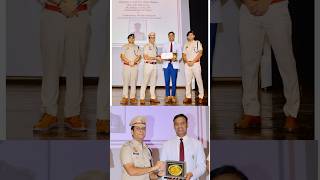 Senior Citizens Special Highlights from DelhiPolice Commemoration Week Event  Dr Sameer Bhati [upl. by Trescha]