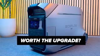 TESTED EcoFlow DELTA Pro 3 vs Ultra Best large portable power station in 2024 [upl. by Sunderland818]