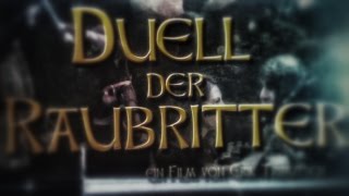 Duell der Raubritter [upl. by Idalina457]