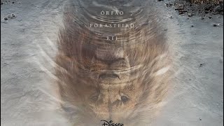 Mufasa O Rei Leão 19 de dezembro nos cinemas Trailer 3  Disney2024 [upl. by Stanislas606]