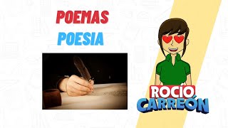 POEMAS  POESÍA [upl. by Sisile29]