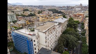 Genova Castelletto [upl. by Gavrah]