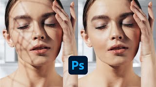 Retouching Made Easy with Generative AI in Photoshop [upl. by Inaleon]