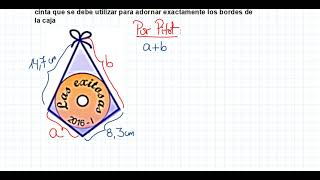 circunferencia ejercicio 10 [upl. by Slyke947]