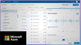 Azure AI Content Understanding Overview [upl. by Auod923]