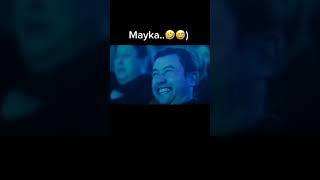 Mayka🎽🤣😅 [upl. by Melony]