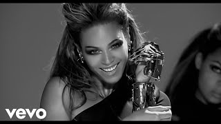 Beyoncé  Single Ladies Put a Ring on It Video Version [upl. by Noreg194]