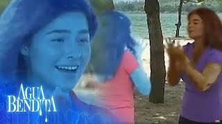 Agua Bendita Full Episode 138  Jeepney TV [upl. by Hanschen]