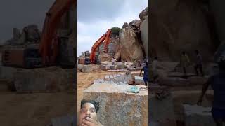 construction funny excavator shortfeed saddam [upl. by Sivle]