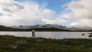 Flyfishing A High Plateau [upl. by Melina]