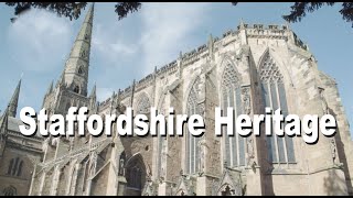 STAFFORDSHIRE HERITAGE [upl. by Wendall]