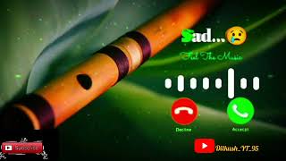 Sad Ringtone  Best Ringtone Video  Bansuri Ringtone  Call Ringtone  Mobile Ringtone [upl. by Lanie]