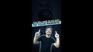 PAY RENT TO YOUR PARENTSmp4 [upl. by Hubble]