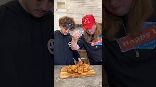 Cheeseburger Nuggets with ​⁠ryancantcook [upl. by Radburn]