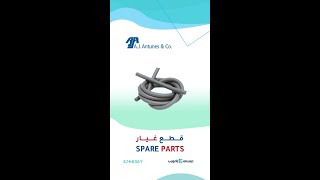 A J Antunes Spare Parts قطع غيار A J Antunes ⚙️🔩 [upl. by Grodin]