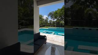 UM LUXO SÓ casaemorlando moraremorlando orlando luxuryrealestate [upl. by Mathian]