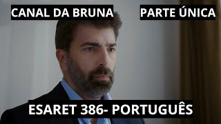 ESARET 385  Orhum se revolta com o desprezo de Hira [upl. by Ahcorb230]