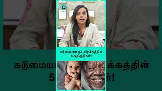 Hernia What it is Symptoms Types Causes amp Treatment  Dr Preethi shortvideo shorts [upl. by Hsiekal]