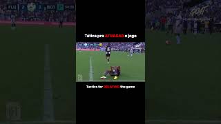 Qual tática você prefere futebol soccer futbol var arbitragem humor botafogo fluminense [upl. by Bern613]