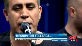 Haluk Levent  Kaderimin Oyunu Aykırı Sorular [upl. by Nadbus]