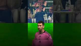 Messi Lang sung kenamen tal [upl. by Romonda]