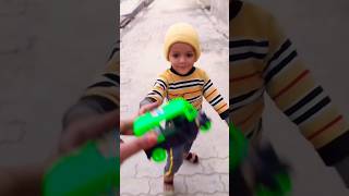 Sid ko mumma ne diya cute auto woww🤗😍🤩🤣😄😆shortsfeed shortvideo [upl. by Muriel]