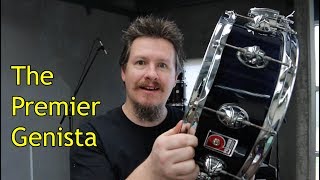 The Premier Genista Snare [upl. by Ocirne593]