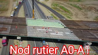 15 IUL 2024 Nod rutier A0A1 AKTOR [upl. by Ttegdirb]