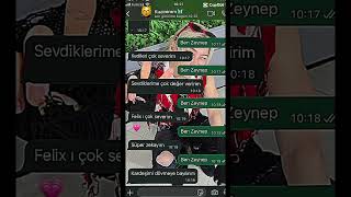 Wuhuu straykids keşfetbeniöneçıkar kpop keşfetedüş edit fypシ゚viral [upl. by Lazare]