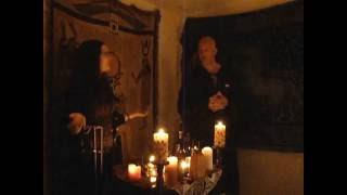 Harvesting Magic Unveiling the Witches Mabon Ritual [upl. by Oitaroh797]