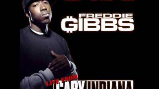 Freddie Gibbs  Live From Gary Indiana [upl. by Anthia163]