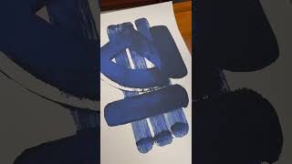 Pierre Soulages en Subasta de los Sábados [upl. by Nylanna]