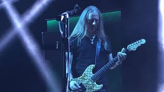 Alice in Chains  So Far Under live  Revention Music Center Houston 2018 [upl. by Pironi]