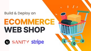 Build and Deploy a Modern Full Stack ECommerce React Application with Stripe [upl. by Neau]