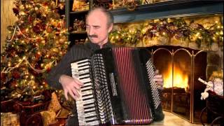 ANNEN POLKA Johann Strauss accordion [upl. by Mich367]