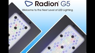 Leaked ECOTECH RADION gen 5 huge changes [upl. by Irac]