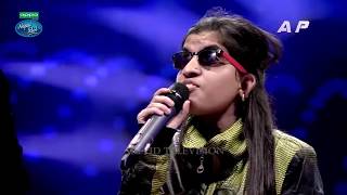 Namana Laaj Yesari Nepal Idol Full Episode 10 Theater Round [upl. by Farrica]