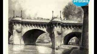 Paris Pratiks  Le pont Neuf [upl. by Ametaf]