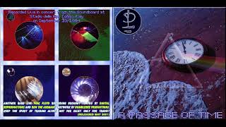 Pink Floyd  A Passage Of Time  Live In Torino Italy 13091994 SBD [upl. by Anitsyrhc]