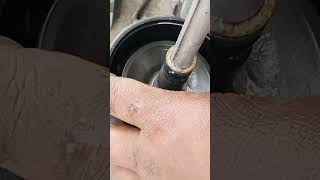 Submersible pump repair my channel [upl. by Elroy819]