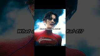 Here in this universesuperman doesn’t exist movie theflash shorts fantasy [upl. by Garwin]