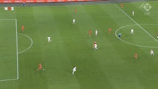 Matthijs Ligt Mistake vs Germany Netherlands vs Germany 22 All Goals and Highlights [upl. by Anujra]