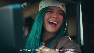 FIESTERO JUJUY REGGAETON 2022 [upl. by Edik]