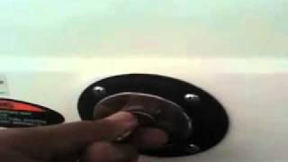 Gas Cap Removal Video [upl. by Atterehs277]