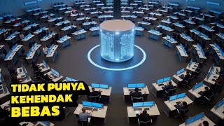 Ini Yang Terjadi Ketika Manusia Dipaksa Patuh ‼️ [upl. by Adnohral57]