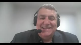 Dennis Koulatsos returns to discuss Orioles offseason needs and Ravens balance and coaching decision [upl. by Elletnahs174]